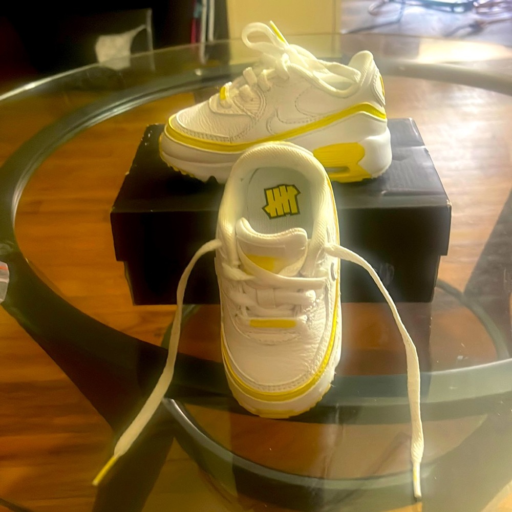 Toddler Air Max 90